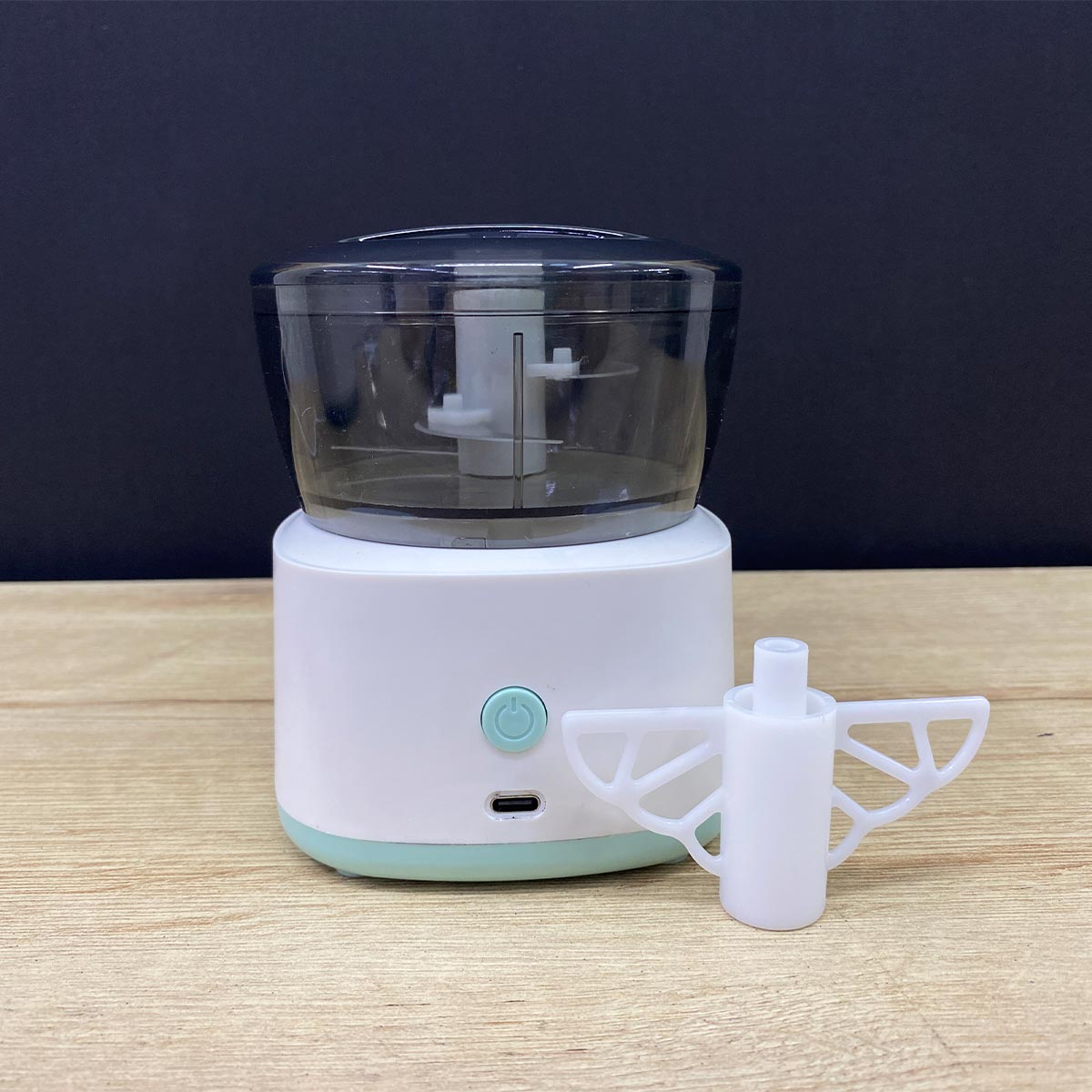 Miniatura 14 de Procesador de Alimentos 2 en 1 MGE-017